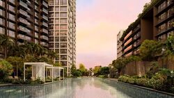 The Reserve Residences (D21), Apartment #566750211